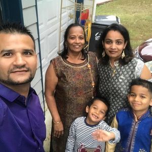 Meet your Posher, Mansi